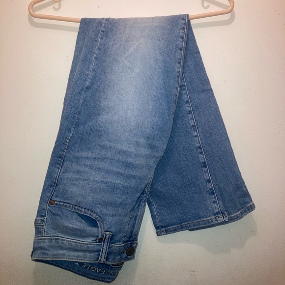 Men’s American Eagle blue Jeans - Picture 1 of 5